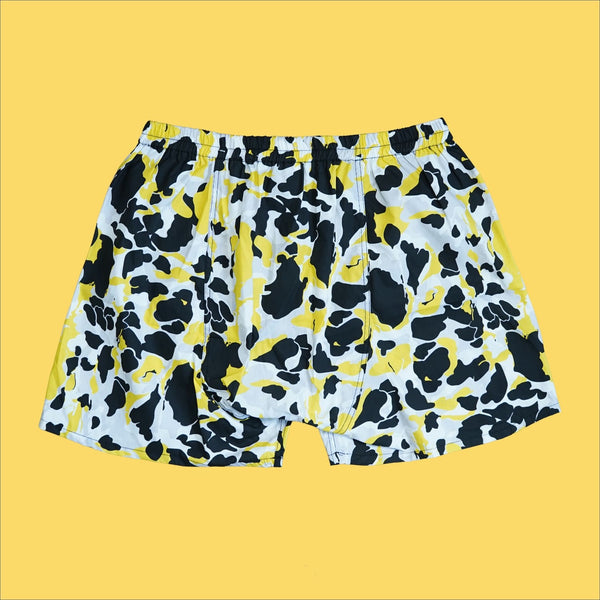 URBAN CAMO